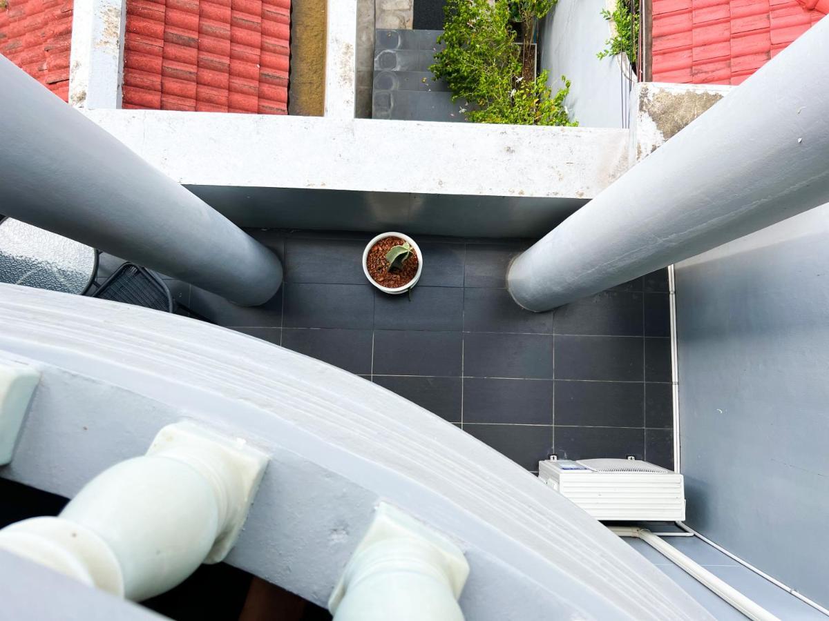 Home At 20 By Sleepyoho Chiang Mai Exterior foto
