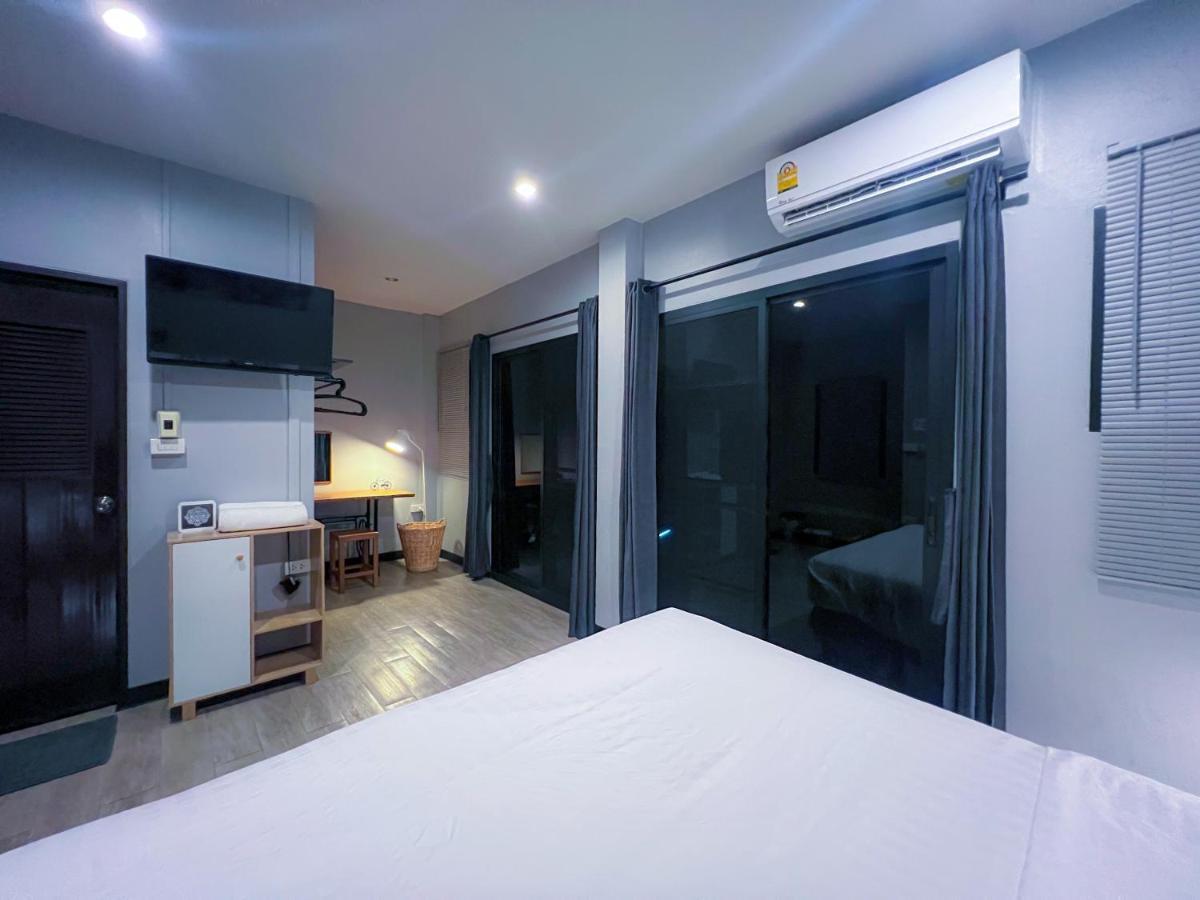 Home At 20 By Sleepyoho Chiang Mai Exterior foto