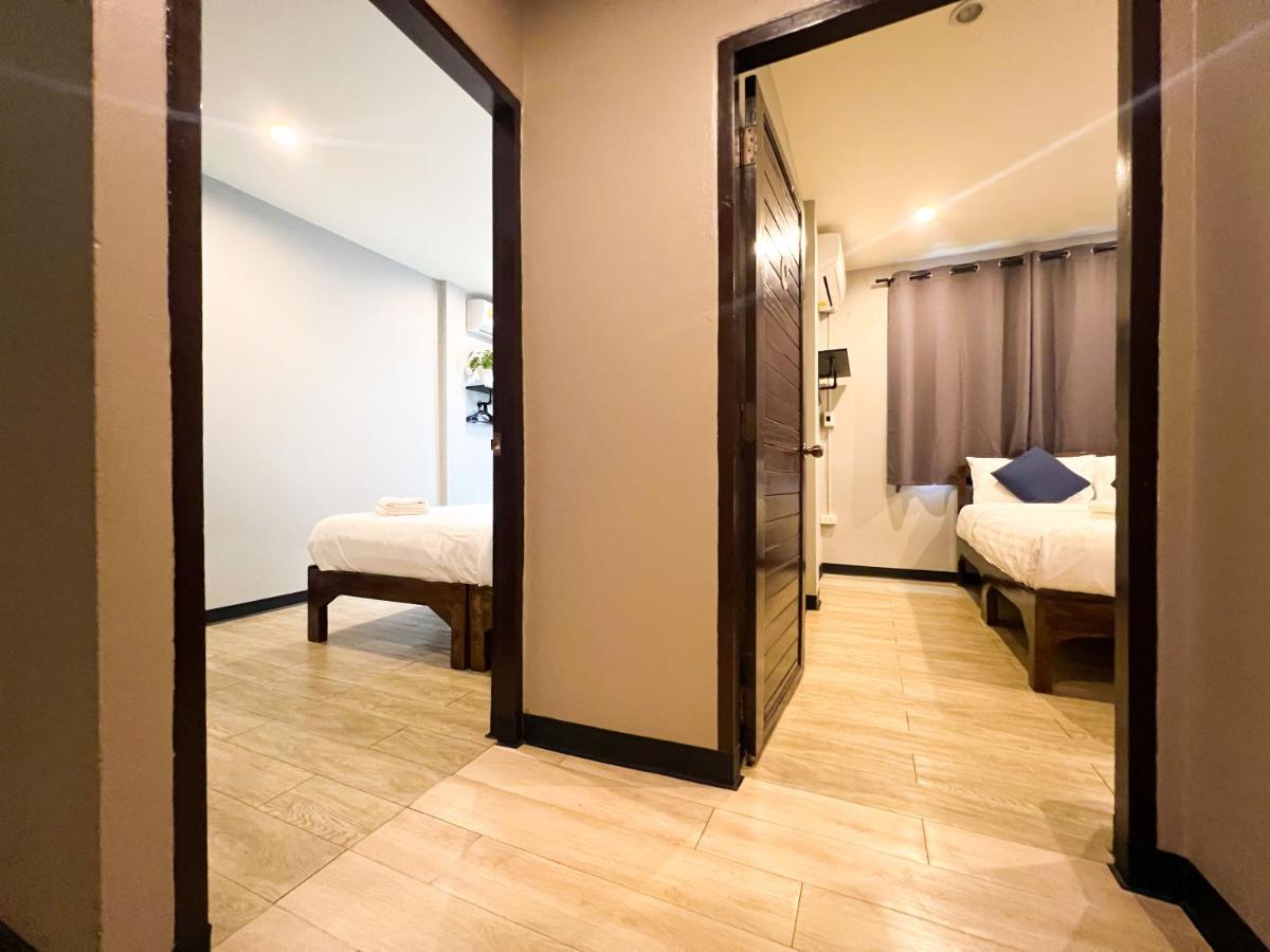 Home At 20 By Sleepyoho Chiang Mai Exterior foto