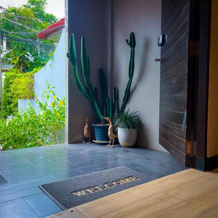 Home At 20 By Sleepyoho Chiang Mai Exterior foto