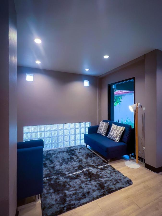 Home At 20 By Sleepyoho Chiang Mai Exterior foto