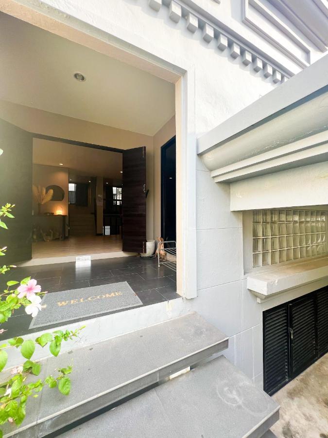 Home At 20 By Sleepyoho Chiang Mai Exterior foto