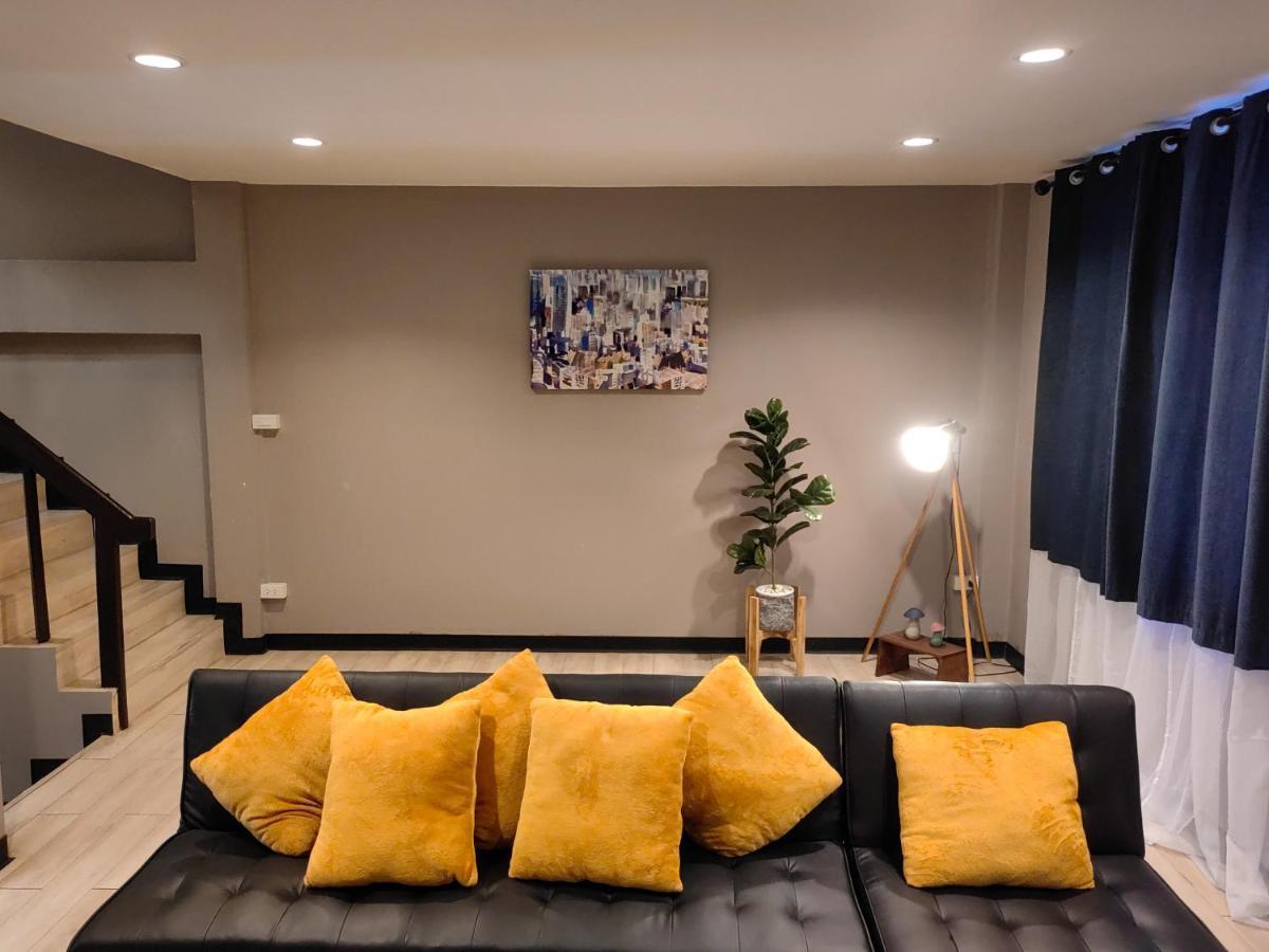 Home At 20 By Sleepyoho Chiang Mai Exterior foto