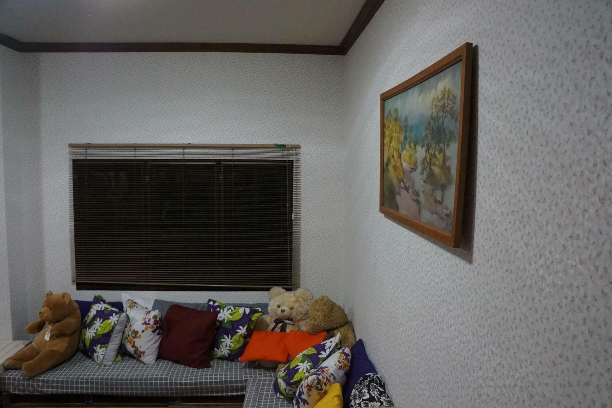 Home At 20 By Sleepyoho Chiang Mai Exterior foto